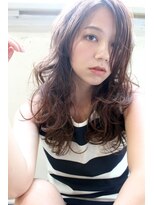 ベター(better) rundom curl