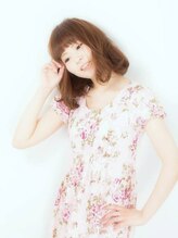 リム ヘア ミル ヘア(lim hair mil hair)