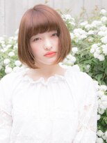 リリアン 青山(relian)&nbsp;ツヤカラーで女子力UP♪