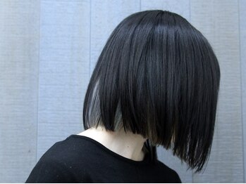 スペースヘアデザイン(SPACE hair design)の写真/マニッシュでキュートなショートスタイルが貴女の中の少女らしさを呼び起こす♪最旬トレンドスタイルに☆