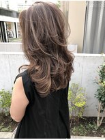 エイゾー(EIZO)&nbsp;細ハイライトウルフレイヤー