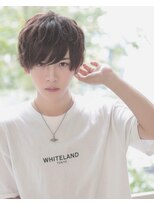 好感度UP！バルーンスマートマッシュ