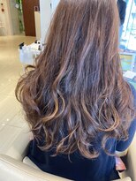 ノーブル 白金台店(Noble by PROGRESS)&nbsp;お客様カラースタイル