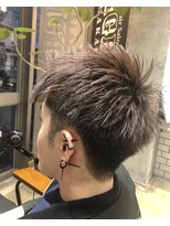 エイト マカビ 沖縄真嘉比店(EIGHT makabi)&nbsp;【EIGHT真嘉比】EIGHT STYLE