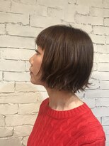 ボスコ 下北沢店(bosco) グラBob(Sakai Yukari)