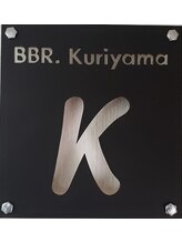 BBR.Kuriyama【バーバークリヤマ】