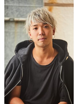 クレスト 草津店(CREST) ホワイトマッシュウルフ