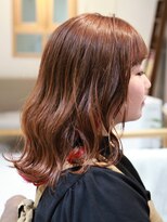 マーブレット(marblet.)&nbsp;【marblet】オシャレカラー☆