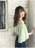 ブラウンアッシュ