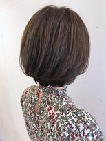 ベルベットオンザビーチ 表参道 原宿(Velvet on the Beach)&nbsp;大人スリークボブ