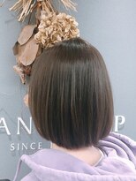 オレンジポップ 南行徳店(ORANGE POP) 透明感アディクシーカラー