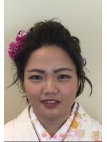 ループ ヘアー(LOOPhair)&nbsp;ポンパドール