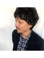 イーズヘアー(ease hair) 中村
