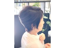 ワンヘアー(ONE HAIR)