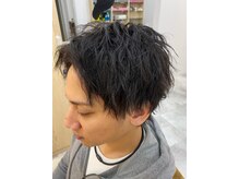 ショウレガーメ(show legame)
