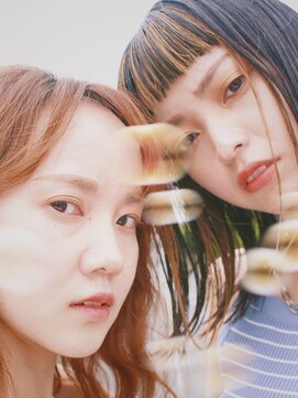 リヤン(Lien) Photoshooting