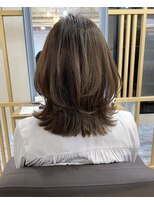 大人くびれ