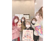 ヘアー リッツ 武豊店(Hair Ritz)
