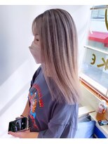 トーク 伊丹本店(TAL'KE) TAL'KE/シャドウルーツ×ミルクティー_977