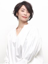 アッシュ 行徳店(Ash)&nbsp;フォルムショート