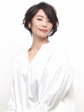 アッシュ 行徳店(Ash) フォルムショート