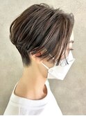 【本八幡FLIP B AVEDA】お客様スタイル