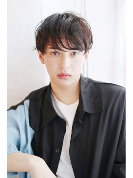 ヴィチーノプラスエヌ(VICINO+n) 20代30代40代　ナチュラルマッシュ【瀬田】＃734