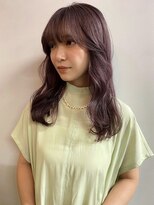 タロ(TALO)&nbsp;【TALO】lavender beige