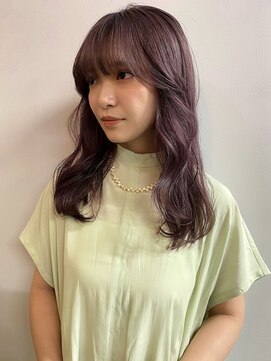 タロ(TALO) 【TALO】lavender beige