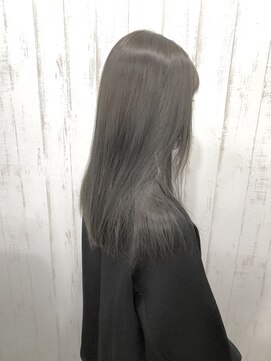 アトリエMAI 北千住 髪質改善#ストレート#美髪#20代30代40代#トリートメント#艶髪