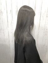 アトリエMAI 北千住 髪質改善#ストレート#美髪#20代30代40代#トリートメント#艶髪