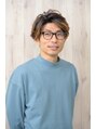 アレン(allan) 今野 貴博