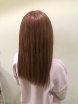 リー 枚方(Lee) 【熊谷】ウォームピンク