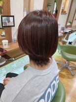 シャイタクター(SHY-takter)&nbsp;可愛さUP×ピンクブラウン