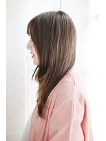 シュシュット(chouchoute)&nbsp;吉祥寺3分髪質改善プリカール大人ガーリーモードチョコレート026