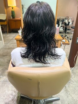 インビテーション 名古屋(invitation) ウルフレイヤー