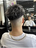 ツイストメッシュ