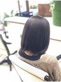 ケアカラー/トーンダウン