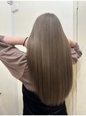 那覇店/clana/沖縄美容室/プルエクステ  