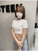 moca beige