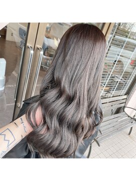 ピッキー(PICKY) グレージュカラー