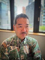 リバレッジ 広尾(Leverage)&nbsp;海外大人フェード