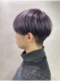 ラベンダーカラー