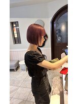 リディー(Lidee)&nbsp;Lidee お客様snap 【担当城山】