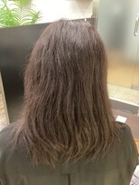 ブレス ザモール郡山店&nbsp;ナチュラルブラウン