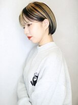 バース(BIRTH)&nbsp;天神【BIRTH】20代30代似合わせカット×イメチェン×フルバング