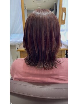 バイラ(Bailar) Bailar【バイラ】ピンク☆ミディアム