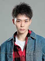 リップス 原宿(LIPPS)&nbsp;レイジーフェザーショート