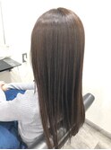 Second   × イルミナカラー