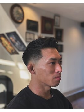 クリップスセカンド(CLIPS 2nd) KEIJU風